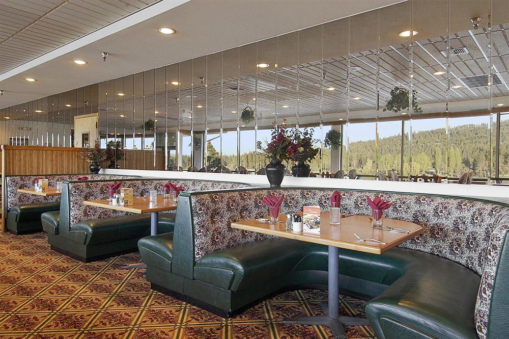 Red Lion Templin's On The River Hotel Post Falls