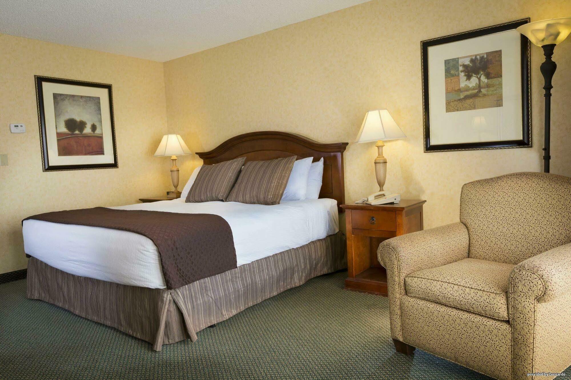 Red Lion Templin's On The River Hotel 3*